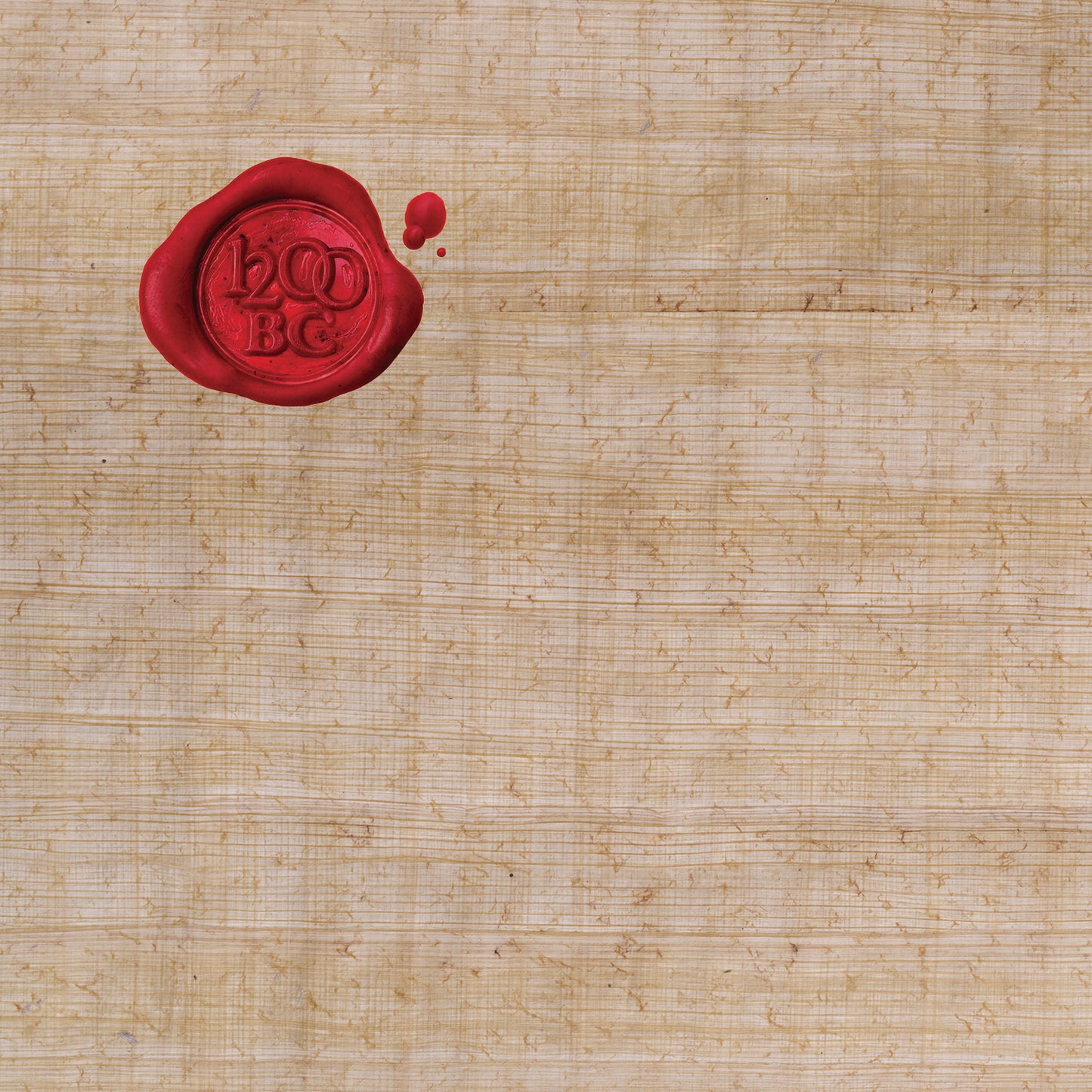 1200 B.C. (wav. files)