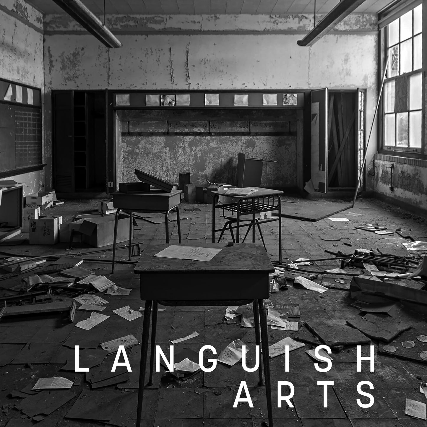 Languish Arts (wav. files)