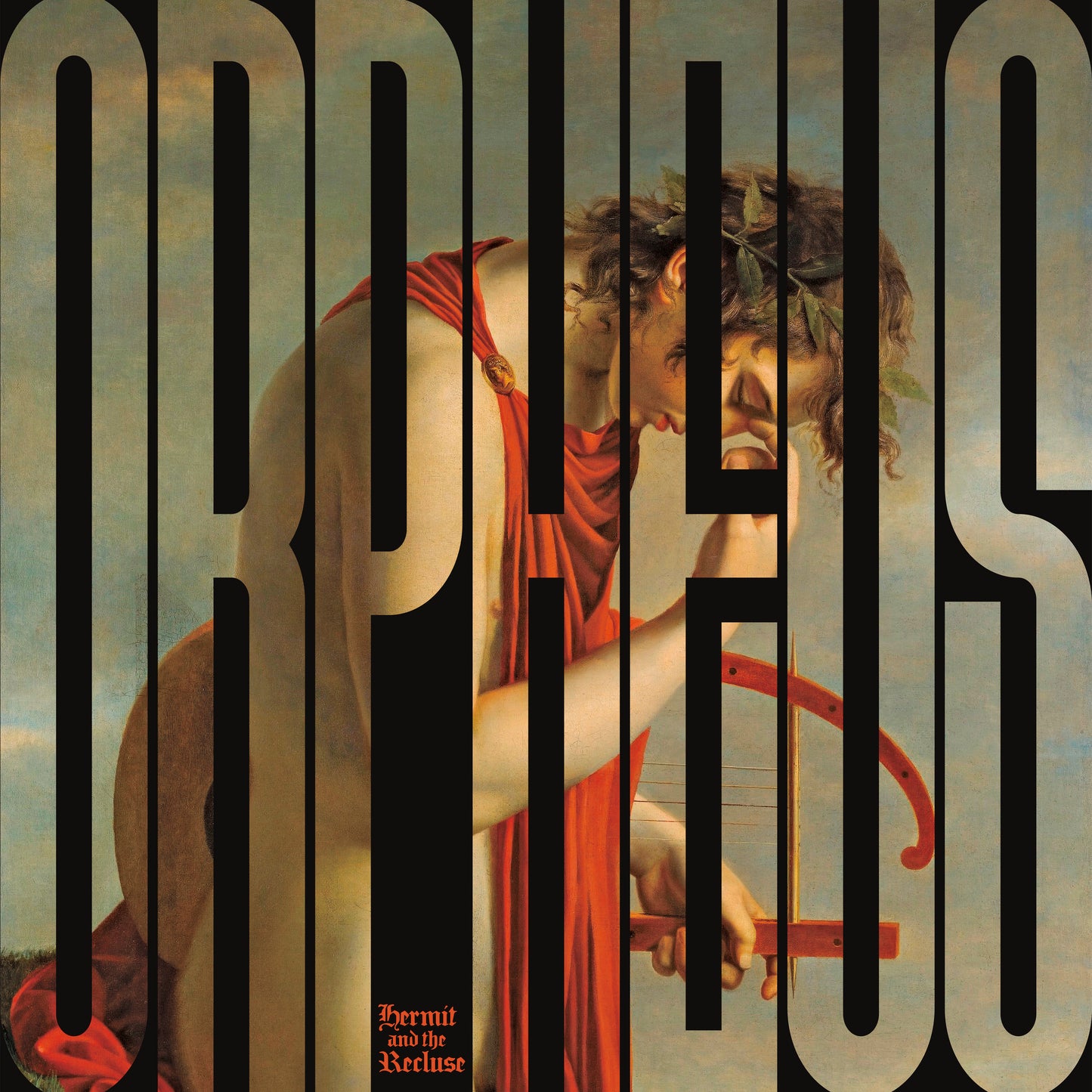 Orpheus Vs. The Sirens (wav. files)