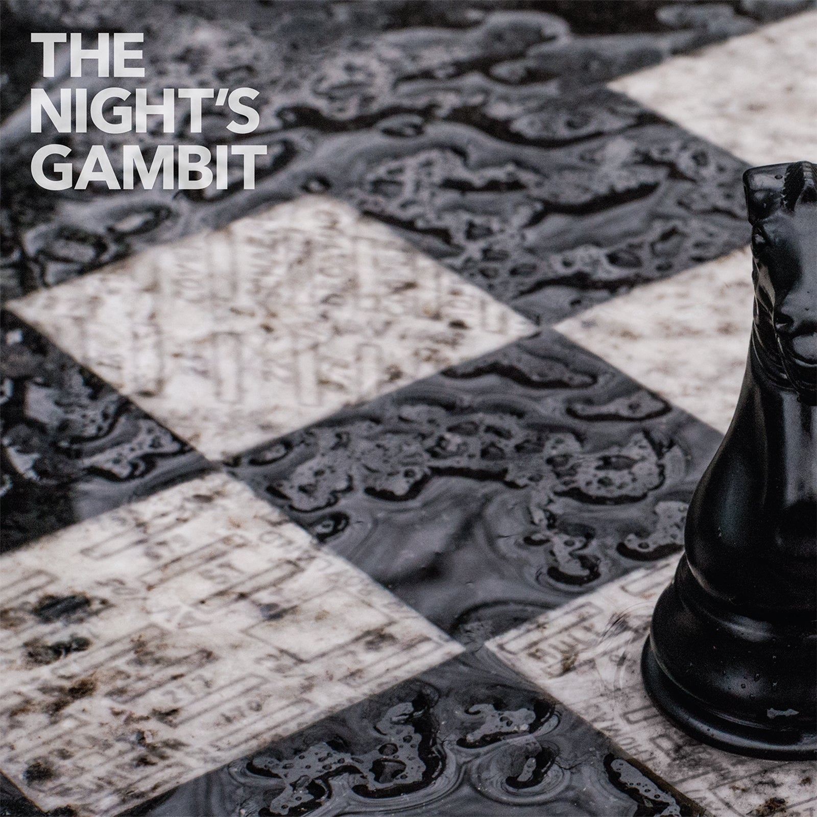 サマーセール ミニグランド バンドル Night's The Gambit KA – CD 洋楽