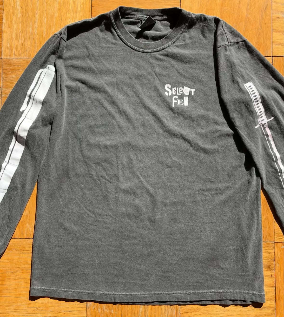 Select Few (t-shirt)