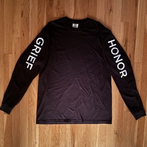 Ka Legacy: Honor Grief (black)