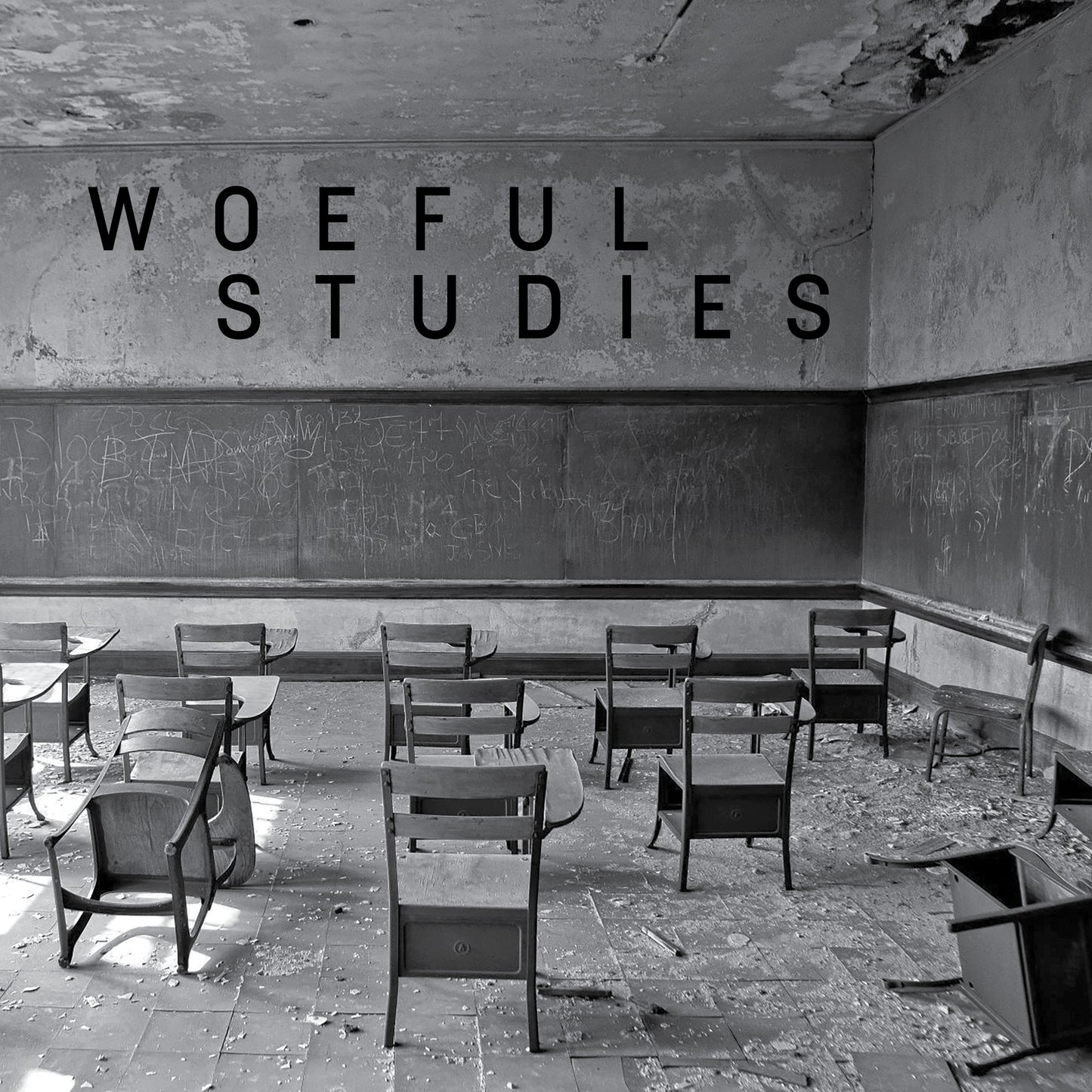 Woeful Studies (wav. files)