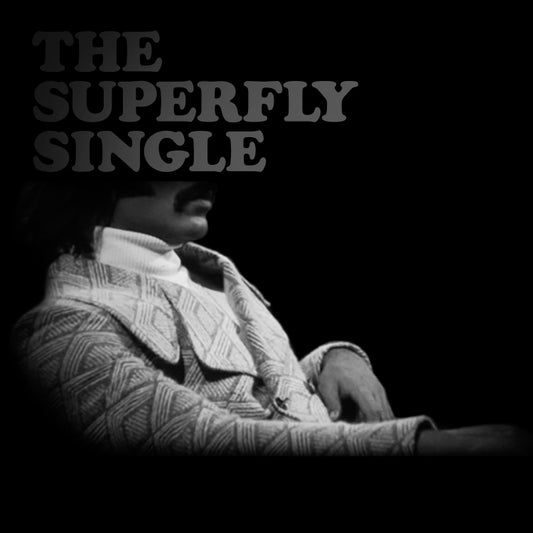 The Superfly Single (wav. files)
