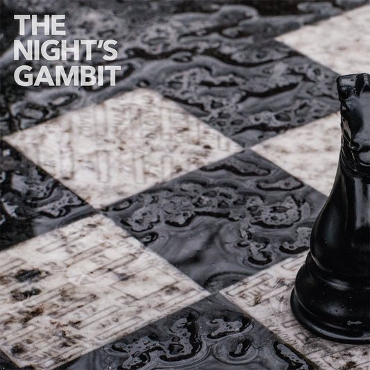The Night's Gambit (wav. files)